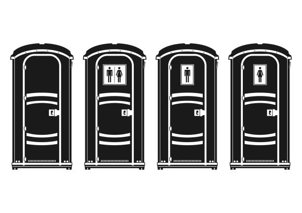 Best Eco-Friendly Portable Toilets  in Mountain House, CA