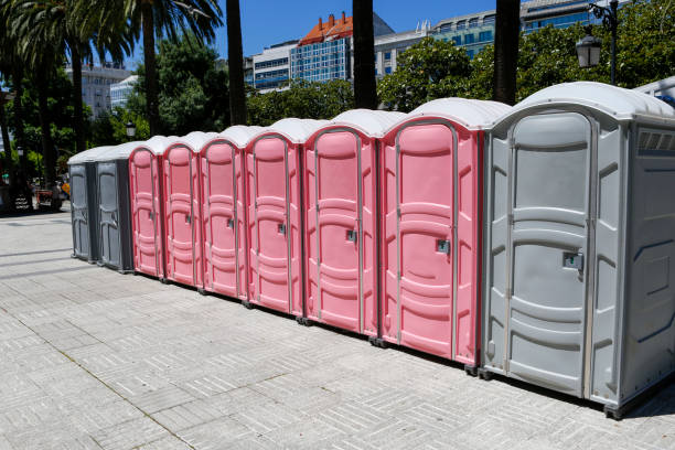 Best Portable Toilet Rental for Emergency Services  in Mountain House, CA