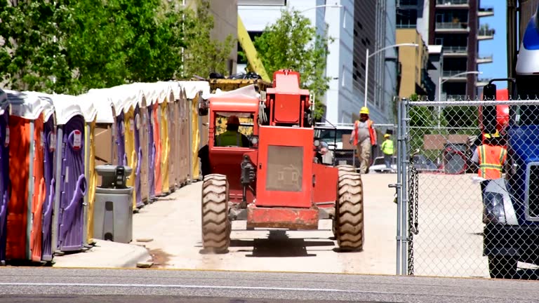 Best Long-Term Portable Toilet Rental  in Mountain House, CA