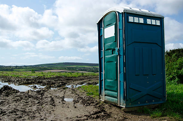 Best VIP or Luxury Restroom Trailers  in Mountain House, CA